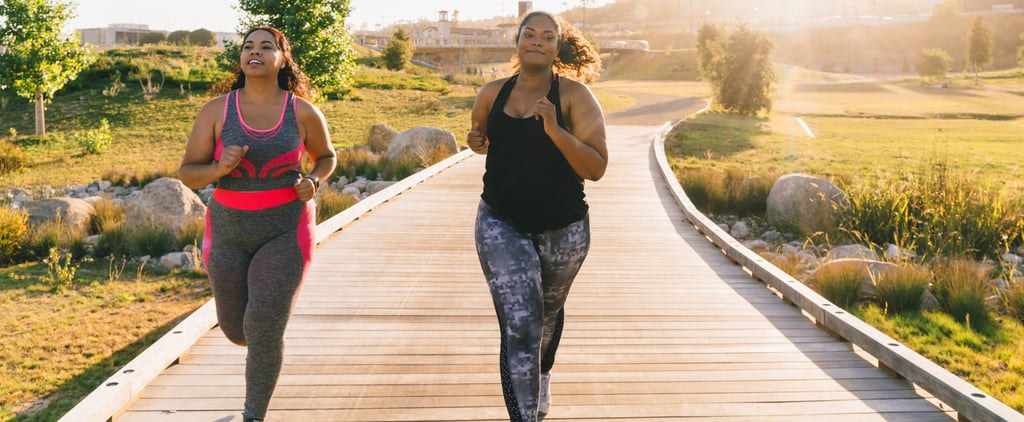 Static Stretching Before a Run May Be Making You a Slower Runner — Try This Warmup Instead