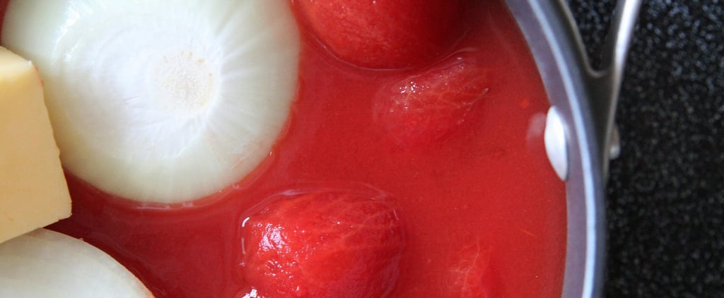 Homemade Versions of Store-Bought Items