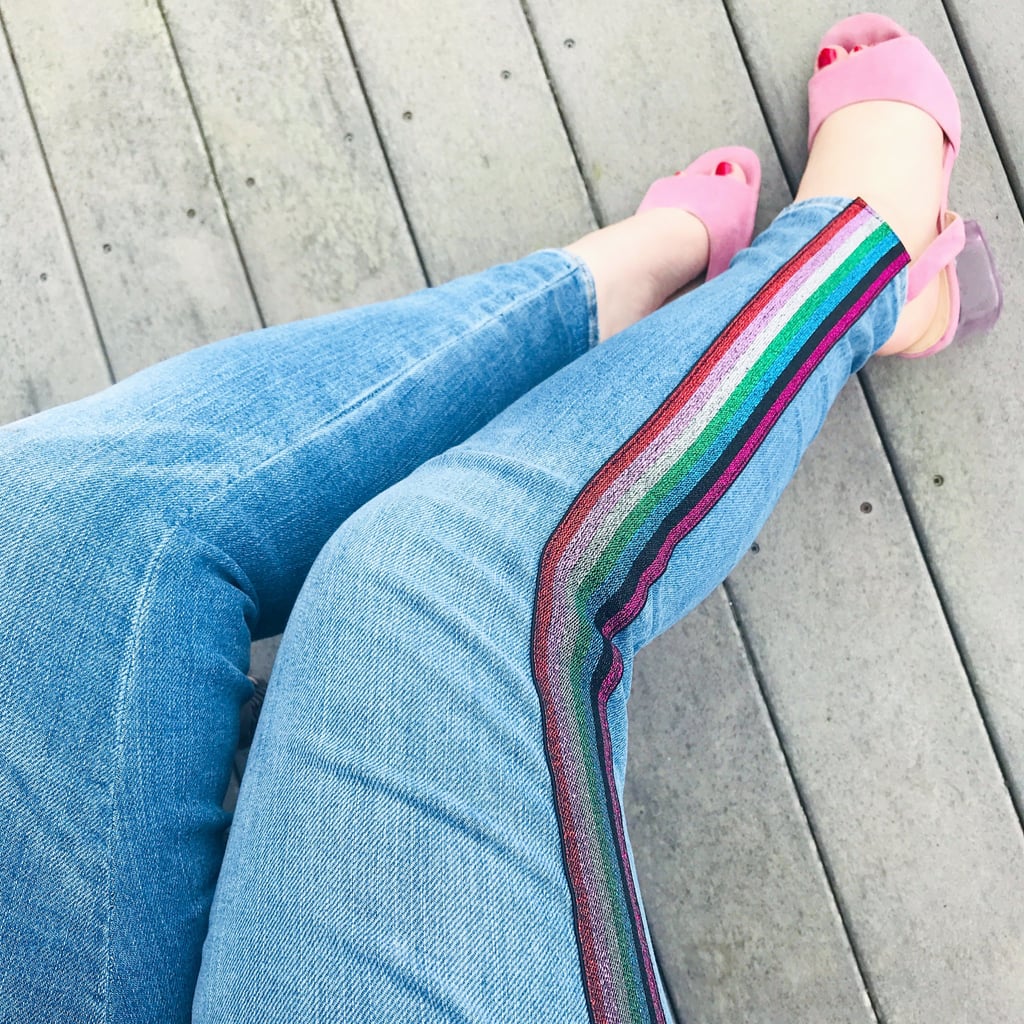 levi's sleeveless jacket