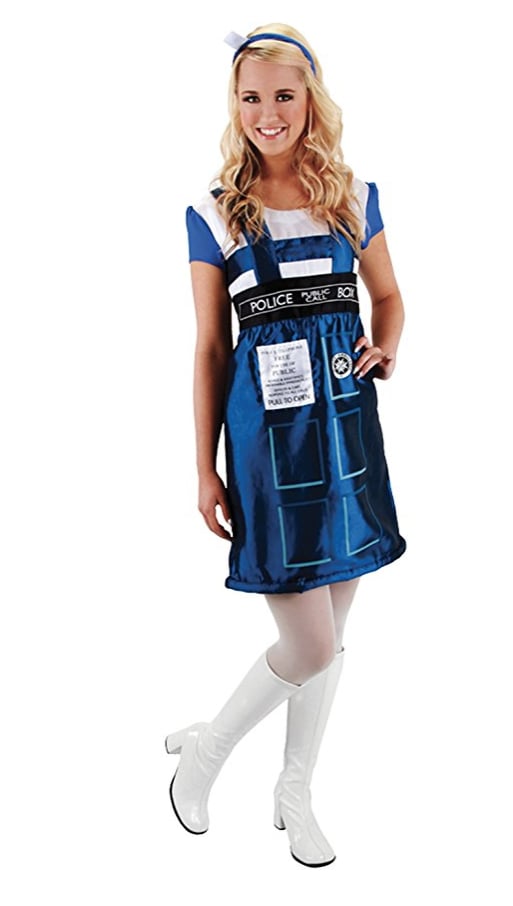 Best Cheap Halloween Costumes Popsugar Love And Sex 5777