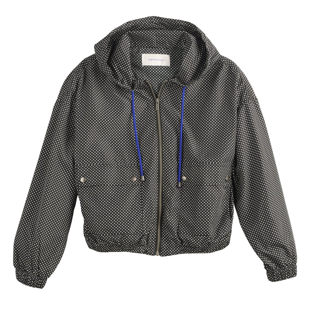 Patch Pocket Jacket