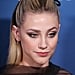 Lili Reinhart Speaks Out Against Body-Editing Photo Apps