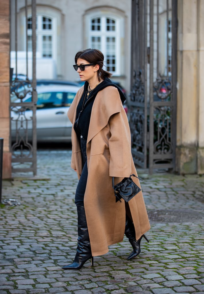 Copenhagen Fashion Week: Day 2 | The Best Street Style at Copenhagen ...