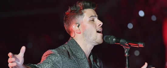Listen to Nick Jonas's "Spaceman" Song