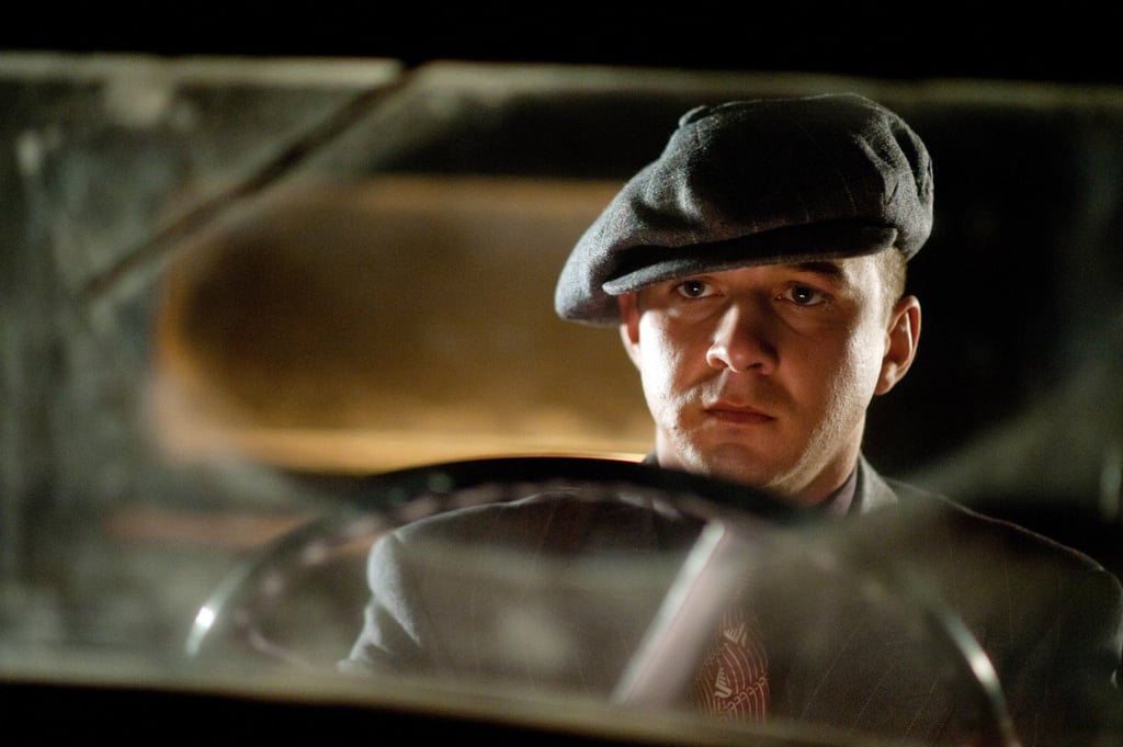 On Lawless Being the Turning Point For His Career