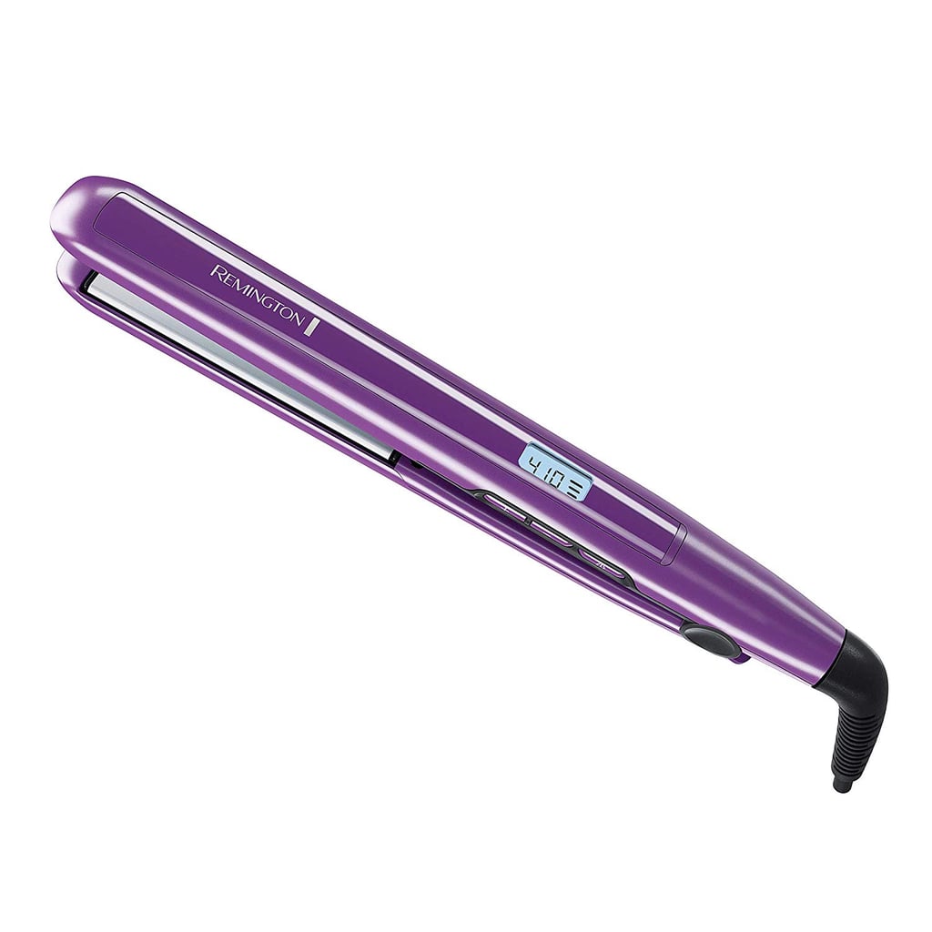 Best Budget Flat Iron Remington AntiStatic Flat Iron TopRated Flat