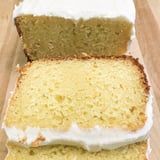 Starbucks Iced Lemon Pound Cake Copycat Recipe