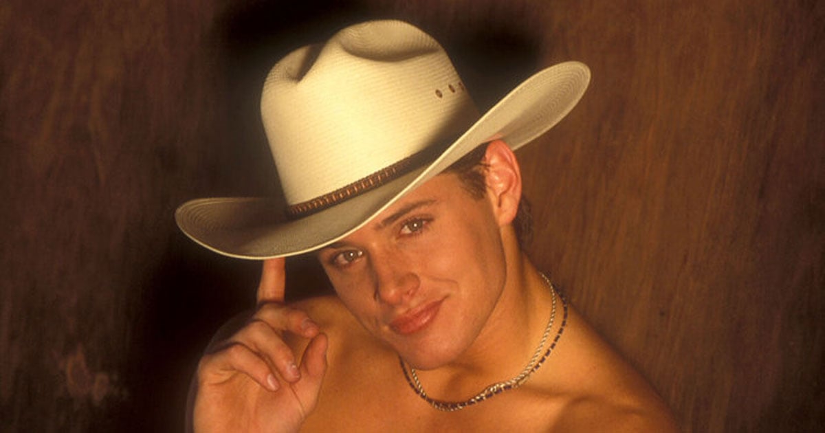 If you needed yet another reason to love Supernatural star Jensen Ackles, t...