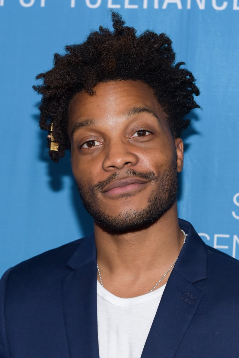 Jermaine Fowler