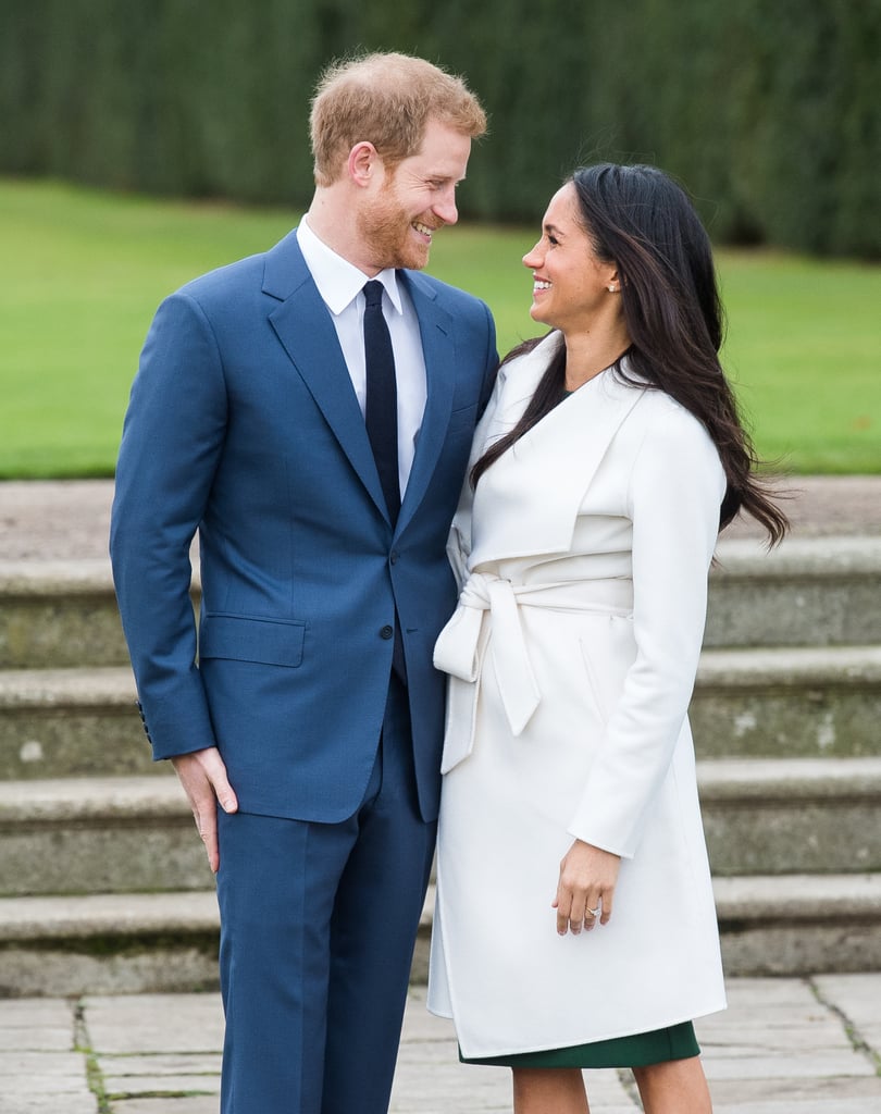 Meghan Markle's Wedding Dress