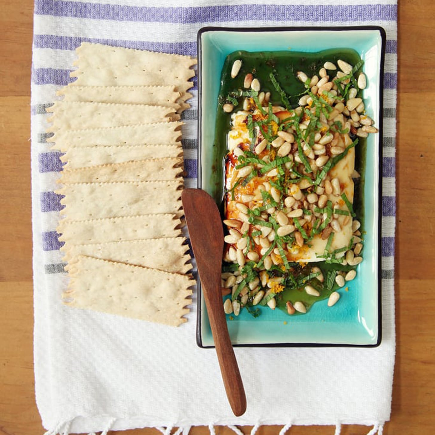Unique Vegetarian Appetizers Popsugar Food