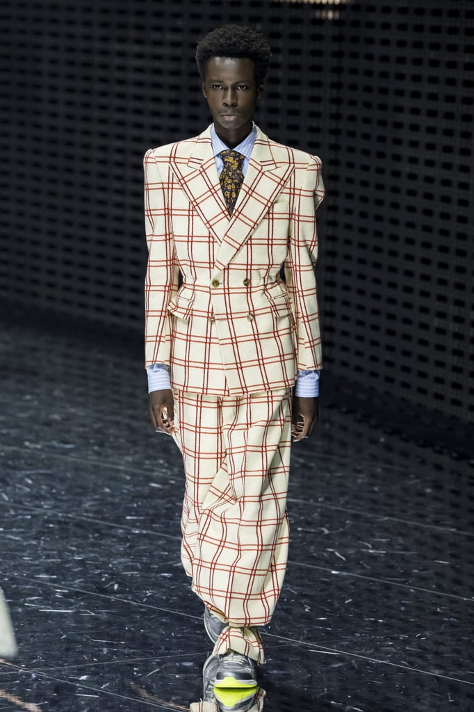 Gucci Fall 2019 Runway