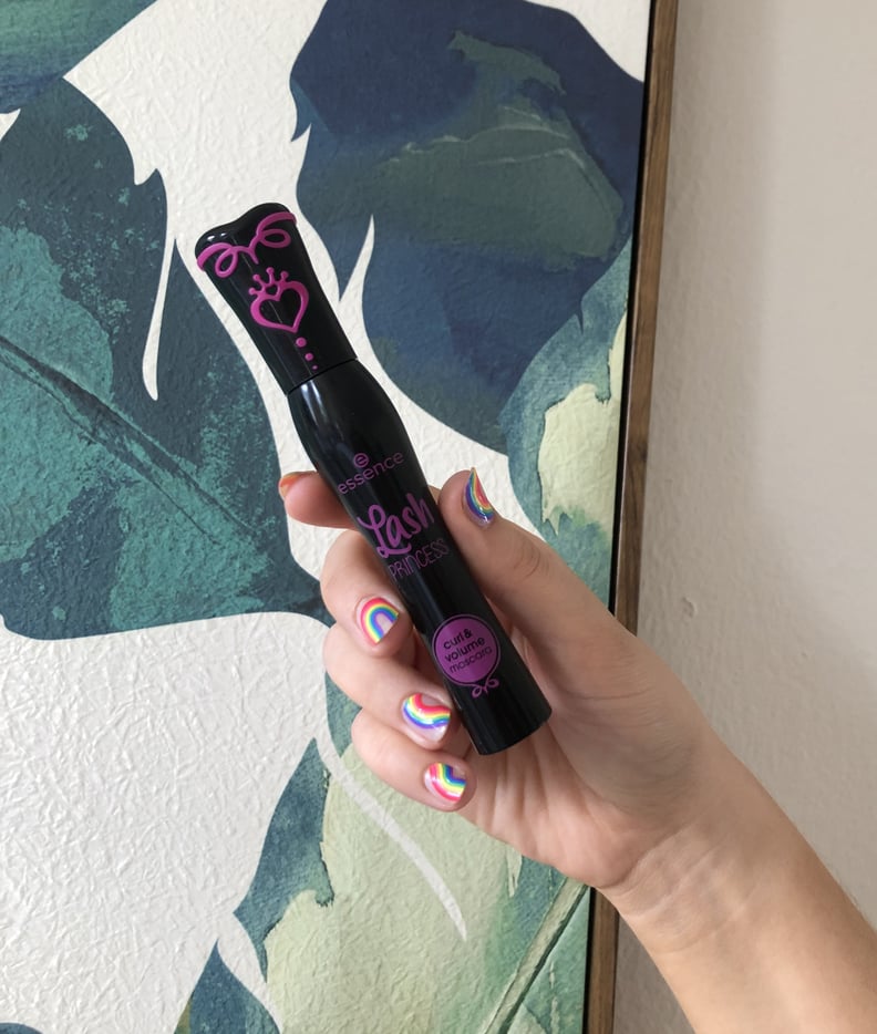 Essence Makeup Lash Princess Curl and Volume Mascara Review | POPSUGAR ...