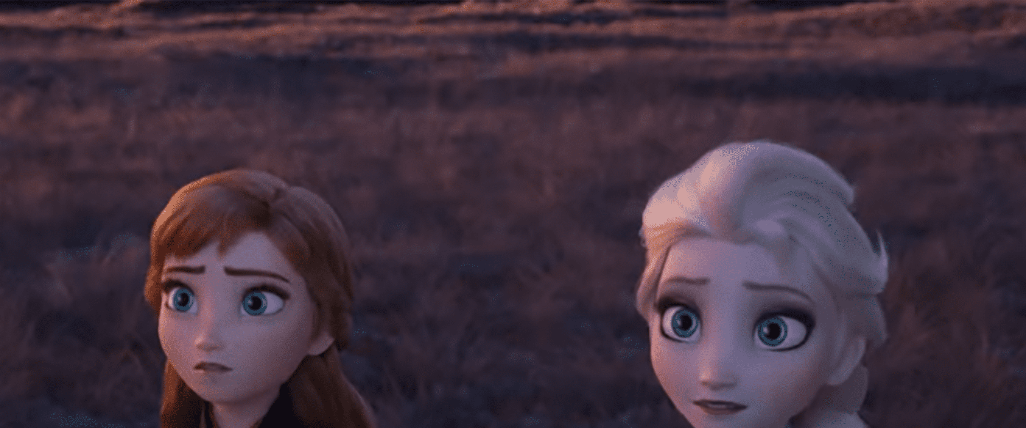 What Is Frozen 2 About?