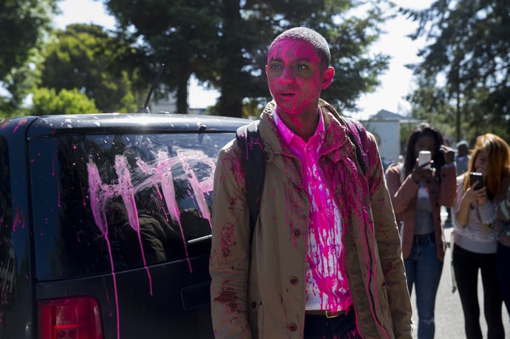 Lost Keys To Car >> Marcus Cole | 13 Reasons Why Season 2 Recap | POPSUGAR Celebrity Australia Photo 5 Lost Keys To Car >> Marcus Cole | 13 Reasons Why Season 2 Recap | POPSUGAR Celebrity Australia Photo 5