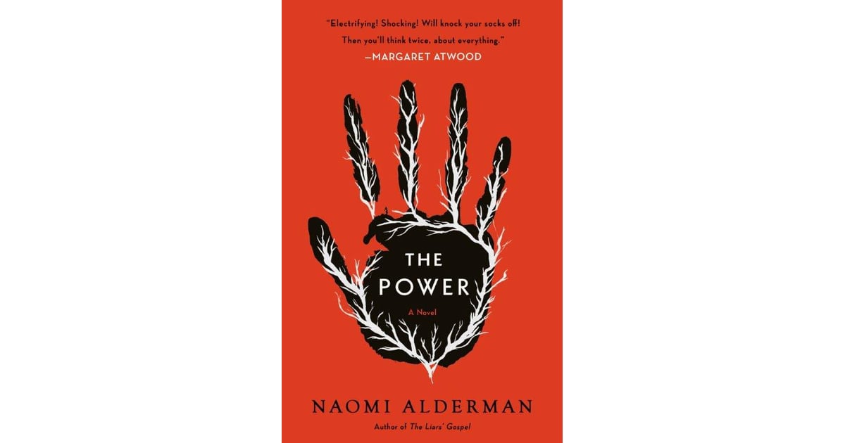 the power by naomi alderman 2016