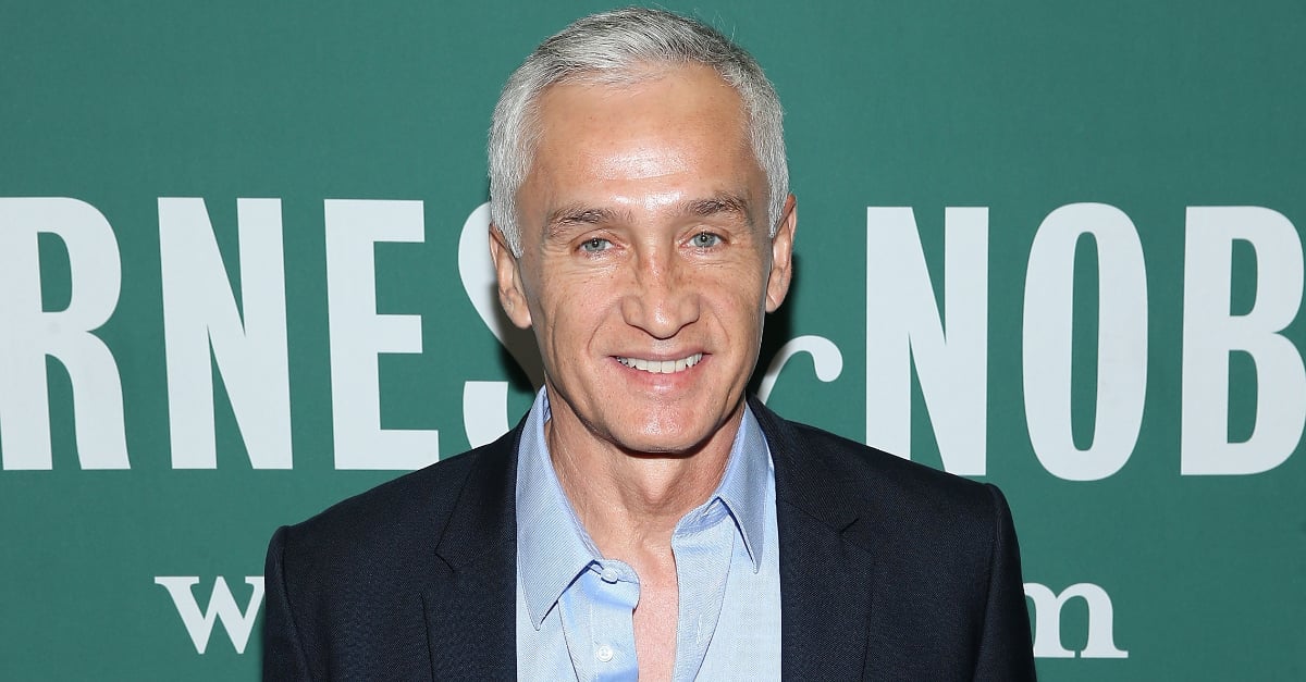 Jorge Ramos Facts | PS Latina