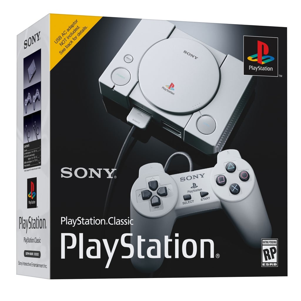 PlayStation Classic