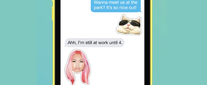 Make Your Own Emoji