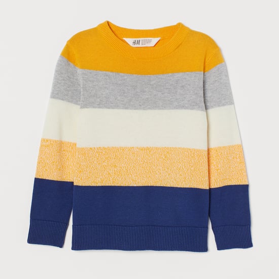 Back-to-school styles from H&M