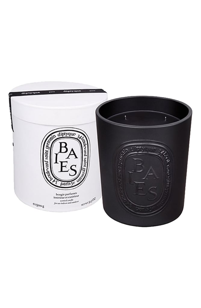 Diptyque Baies Large Scented Candle