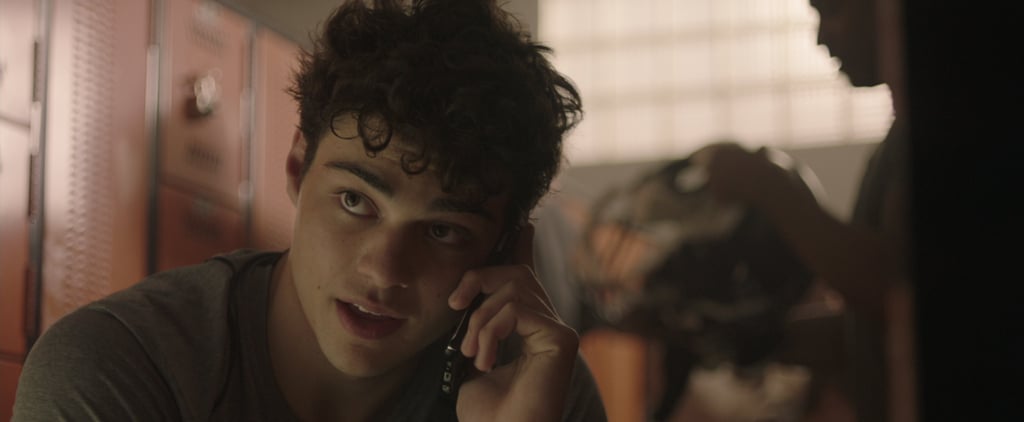 Noah Centineo GIFs From Sierra Burgess Is a Loser