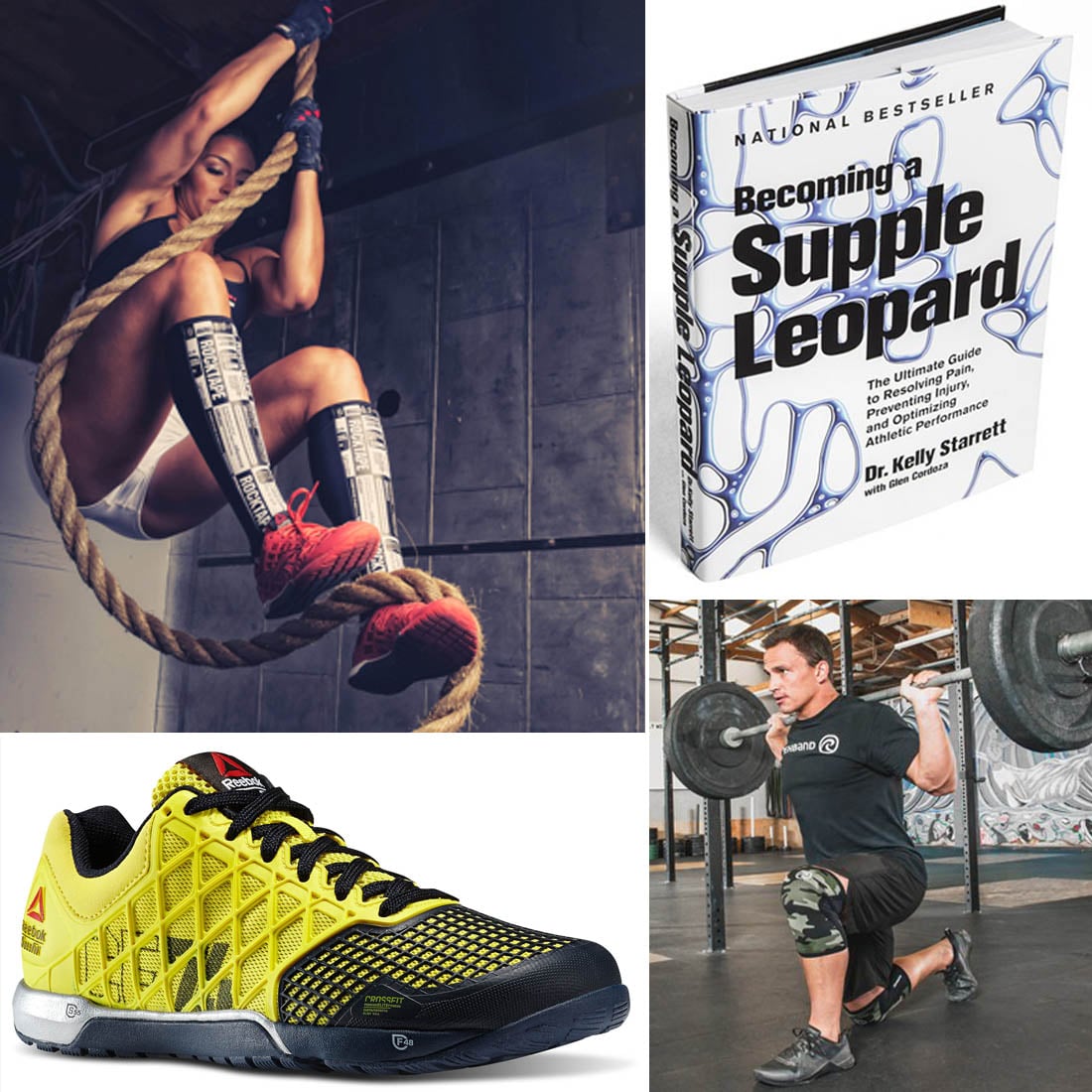 41 Best CrossFit Gifts for 2022 - Best CrossFit Gifts for Men