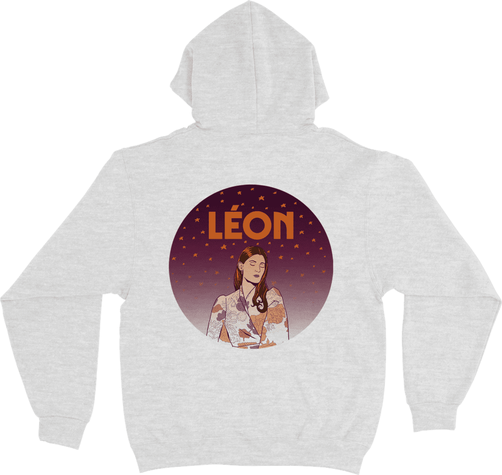 Léon Hoodie