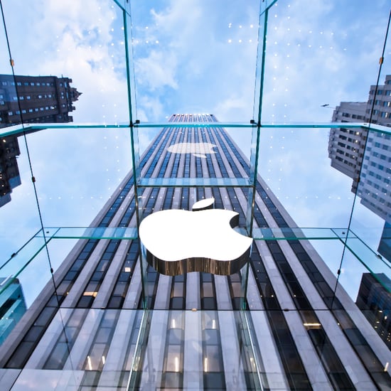 Apple iTunes Patent Infringement