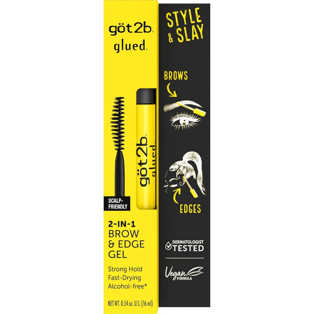 A Brow Gel