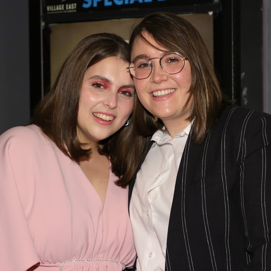 Beanie Feldstein and Bonnie-Chance Roberts Married