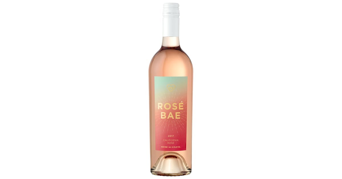 Target's 10 Valentine's Day Rosé Has Notes of Raspberries POPSUGAR