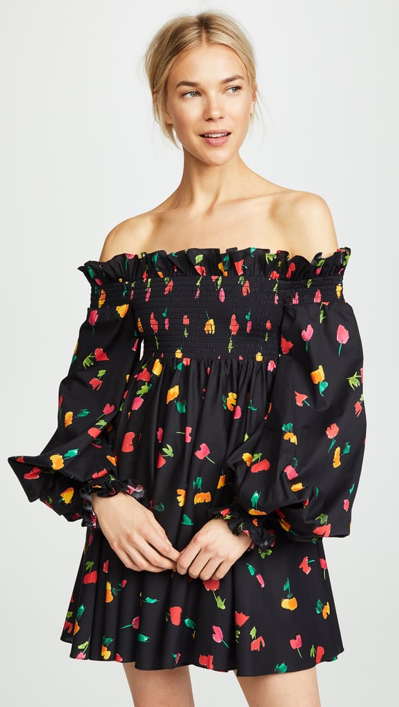 Caroline Constas Kora Dress