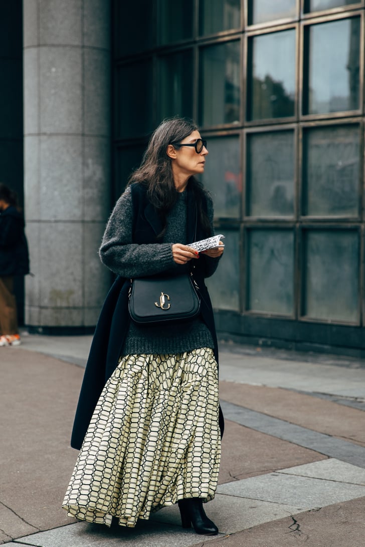 PFW Day 3 | The Best Street Style at Paris Fashion Week Spring 2020 ...