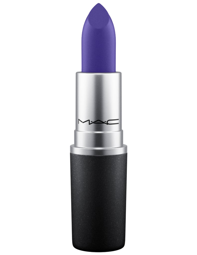MAC Cosmetics ColourRocker Lipstick in Matte Royal