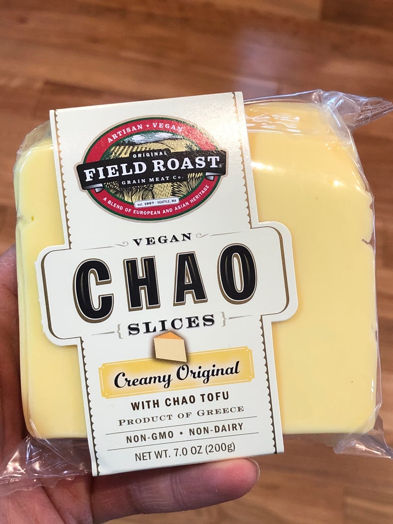 Best Sliced Cheese