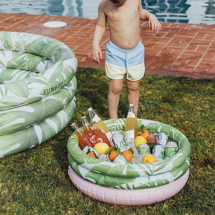Details about   Brand New Pineapple Inflatable Cooler 16x16x24in $9.99. 