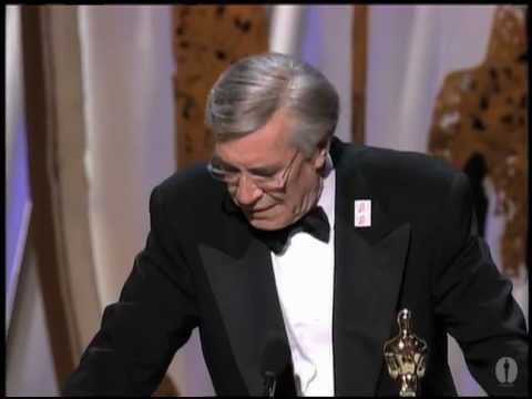 1995: Samuel L. Jackson Loses, Swears on TV