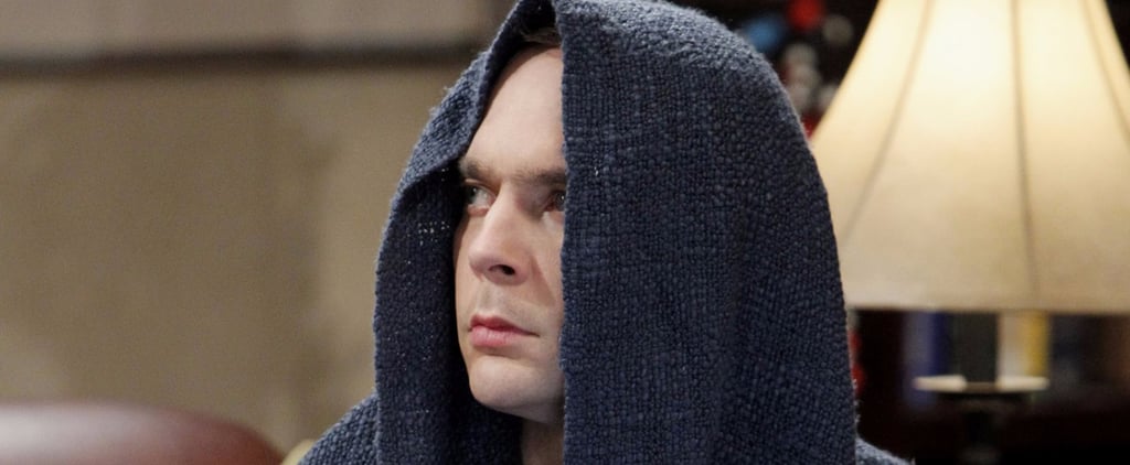 The Big Bang Theory Sheldon's Funniest Moments