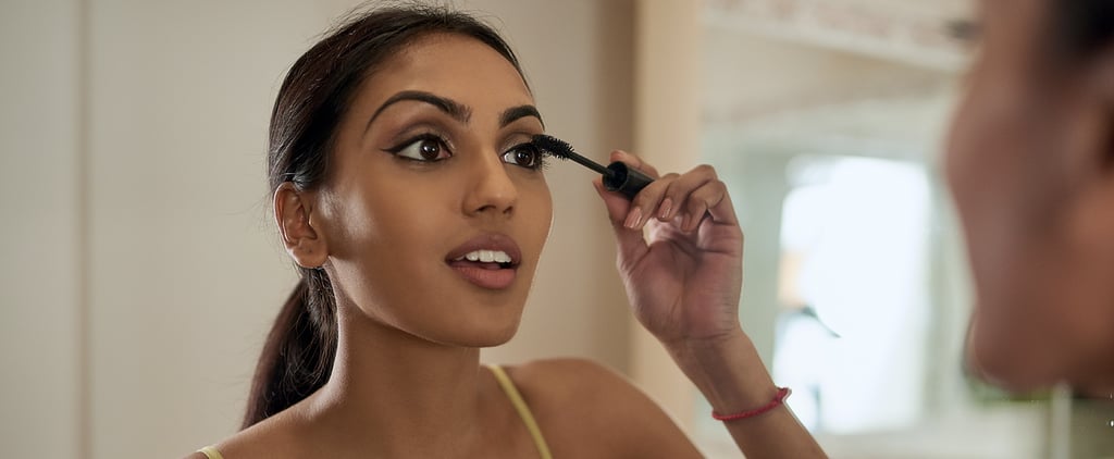 Makeup Artist Approved Mascara Application Methods