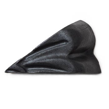 Lush Coalface Cleansing Charcoal Bar