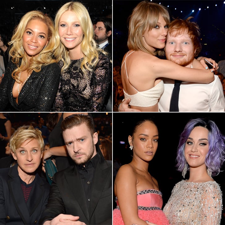 Celebrity Friend Halloween Costume Ideas POPSUGAR Celebrity