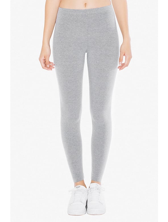 Leggings Best American Apparel Clothes POPSUGAR Fashion Photo 5
