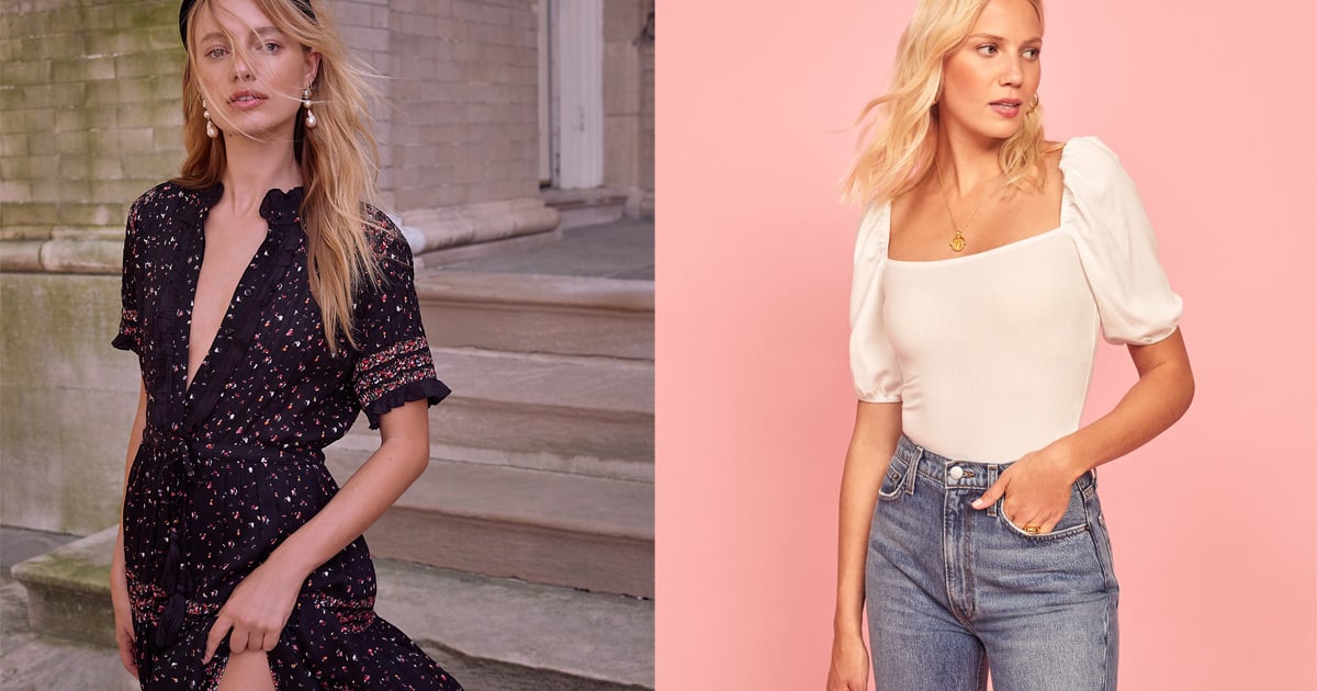 55 Stylish Vacation Clothes So Comfy, You'll Never Travel Without Them