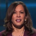 Kamala Harris Says We've Got to Work For Equal Justice Because "There Is No Vaccine For Racism"