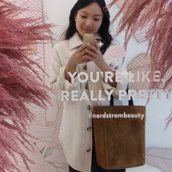 Inside the Nordstrom NYC Beauty Department