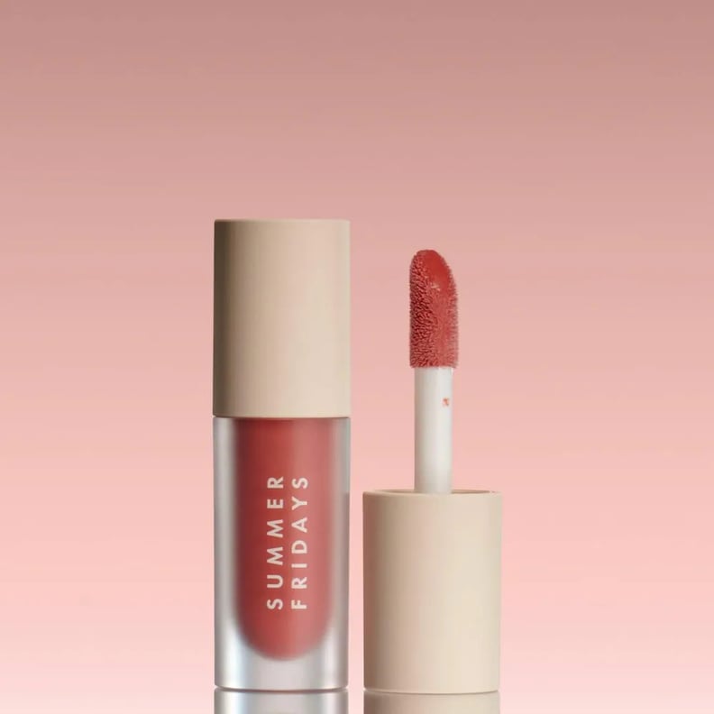 Mother's Day Pick: A Hydrating Lip Oil