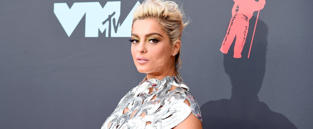 Bebe Rexha Strips Down to Her Birthday Suit: "This Is What 30 Looks Like"