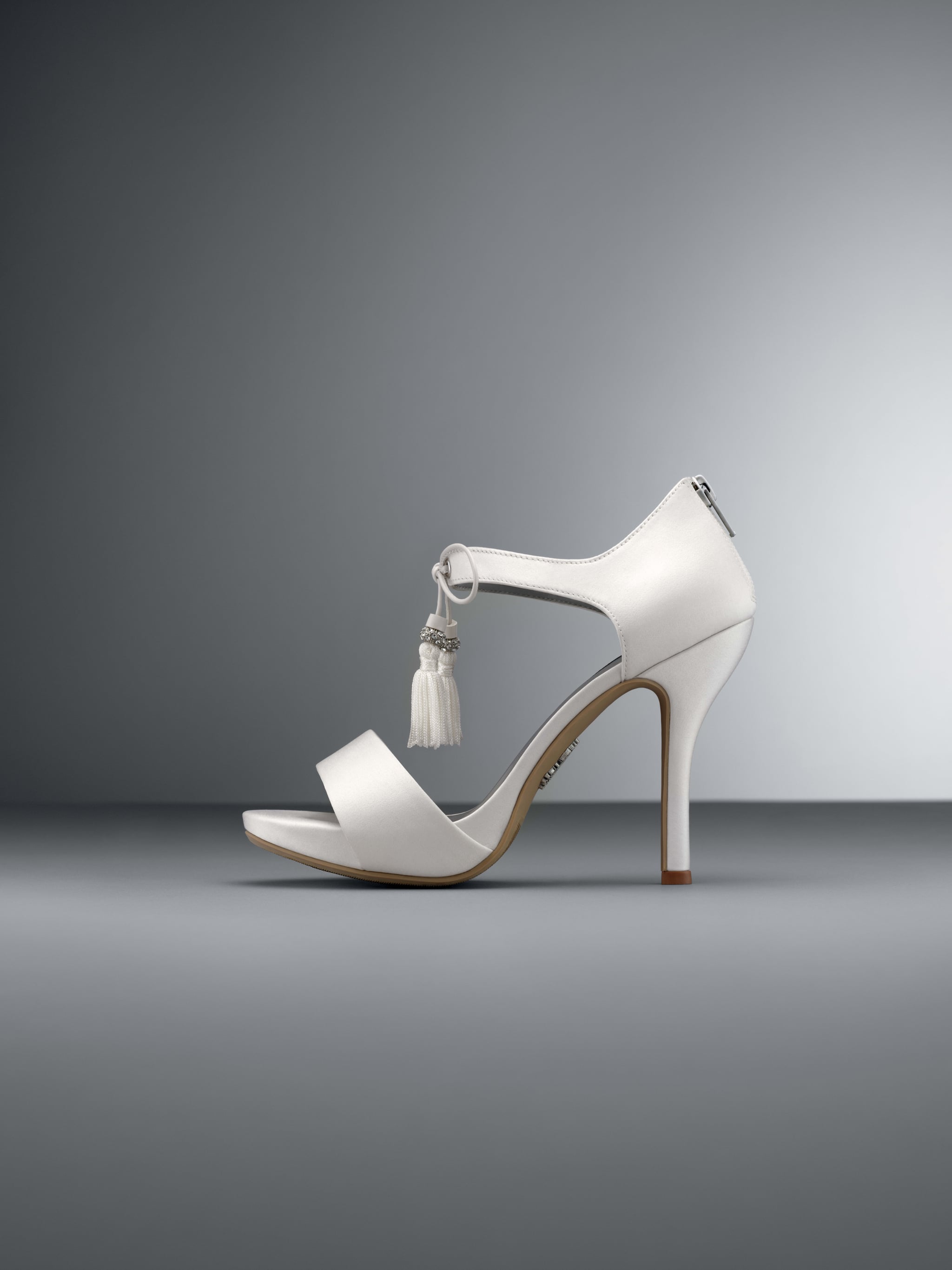 White by Vera Wang Fall Collection 