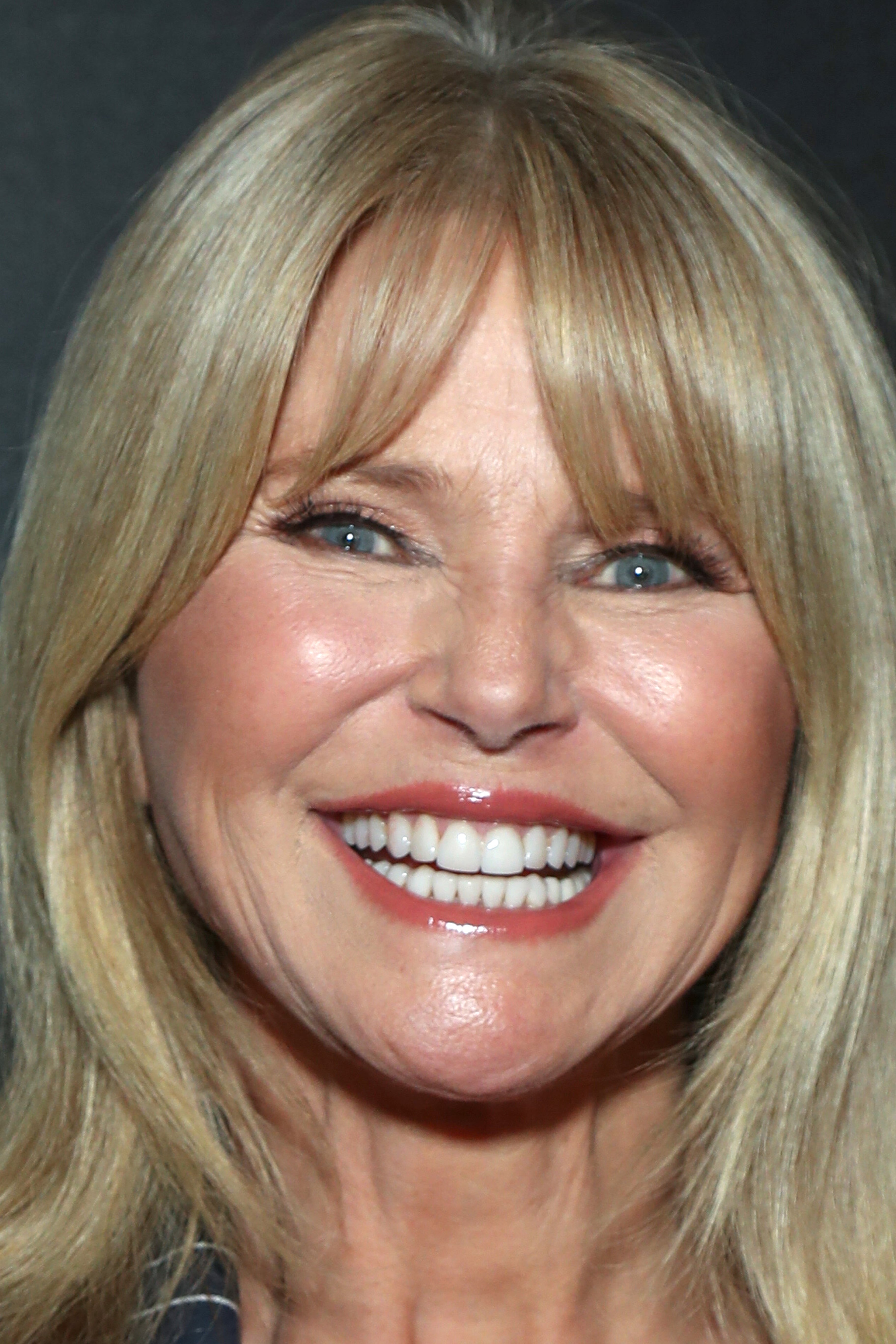 Christie Brinkley Claps Back at the “Wrinkle Brigade” For Criticizing Her Unfiltered Selfie